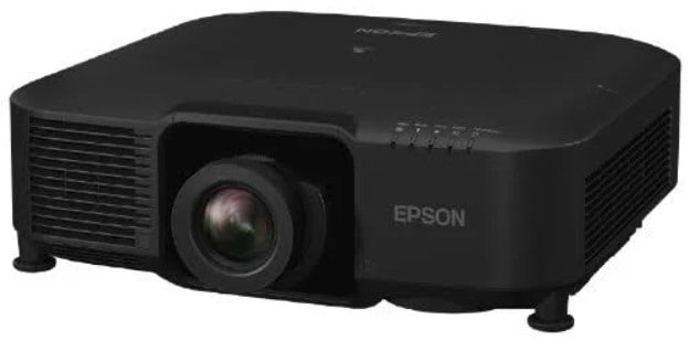 Projector 10000ルーメン プロジェクター 代引不可 EPSON エプソン