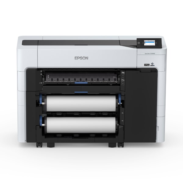 ������Բġ� EPSON ���ץ��� A1�ץ饹 6������ ��åɥ�����ܡ���Ƚ���󥯥����åȥץ�󥿡�  SureColor SC-T3750DE ���֥������