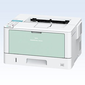 NEC A3��Υ����ڡ����ץ�� MultiWriter 3M530 PR-L3M530