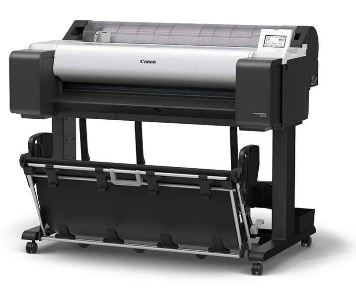 代引不可】 Canon キヤノン 大判プリンター A0ノビ 5色 imagePROGRAF 