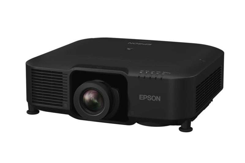 EPSON ���ץ���ӥ��ͥ��ץ����������� EB-PQ2010B �⵱�� �졼�������� 10000lm 2�����ե�4K ������� ����ǥ�