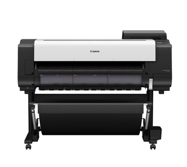 ������Բġ� Canon ����Υ� A0�Υ� 5Colors 500GB HDD��� imagePROGRAF��TX-3200����������դ� ����������ɬ�ܾ��ʡ�