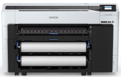 ������Բġ� EPSON ���ץ��� A0�ץ饹 6������ ��Ƚ���󥯥����å�ʣ�絡��SureColor SC-T5750DM