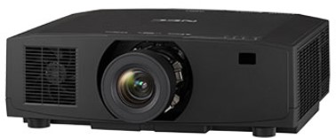 NEC ViewLight レーザー光源液晶プロジェクター WUXGA 4500ルーメン NP-PE456USLJL 1台 NEC ViewLight レーザー光源液晶プロジェクター 8000lm WUXGA NP
