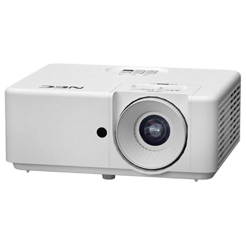 ������Բġ� NEC ViewLight  �졼���������ģ̣Хץ�����������  4000lm ���ե�HD NP-M401HLJD