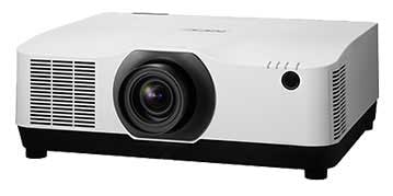 NEC プロジェクター　NP500WJ NEC NP500 3LCD Projector Specs