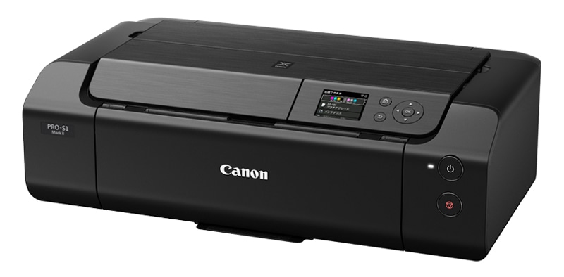 代引不可】 Canon キヤノン A3ノビプリンター 8色染料 PIXUS PRO-S1