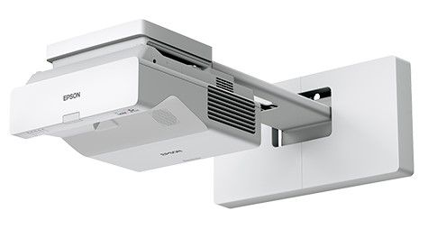 EPSON�����ץ���Ķû�����ɳݤ��б���ǥ롡4100lm��Full HD ���ץ�����������EB-770F