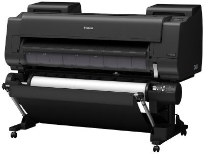 ������Բġ� Canon ����Υ���Ƚ�ץ�󥿡� B0�Υ� 7�� ����󥸥�����ܡ�imagePROGRAF GP-4600S ��������������������ɬ�ܡ�