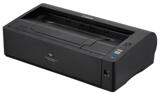 ������Բġ� Canon ����Υ� A3��®�ɥ�����ȥ�����ʡ� imageFORMULA DR-M1060II