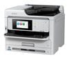 EPSON エプソン A4 モノクロ インクジェット複合機 PX-M382F 約25ipm 4.3型タッチパネル 耐久性30万ページ