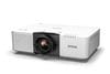 EPSON エプソン スタンダードハイモデル EB-L800シリーズ ビジネスプロジェクター ホワイト 6500lm 4K EB-L690E