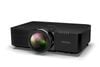 EPSON エプソン スタンダードハイモデル EB-L800シリーズ ビジネスプロジェクター ブラック 6000lm 4K 短焦点レンズBモデル EB-L695SE