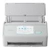 �ꥳ�� RICOH PFU ScanSnap iX2500 A4��®���顼�ɥ�����ȥ�����ʡ� �ۥ磻��REE415 FI-IX2500W��Wi-Fi6��� ξ���б�