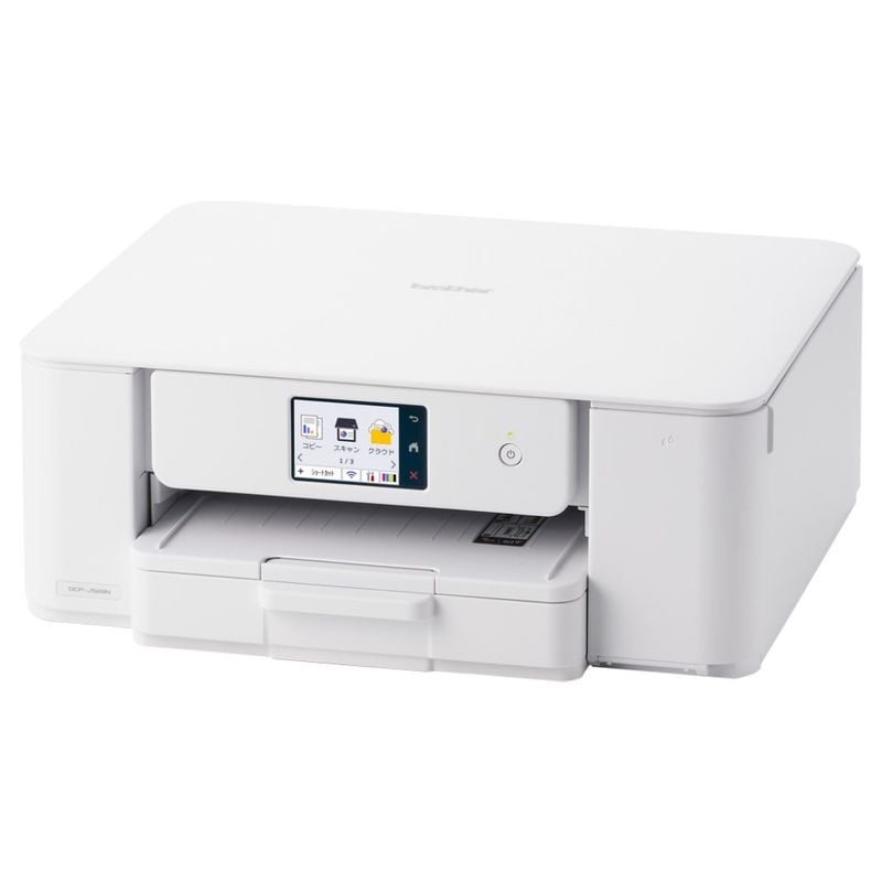 brother �֥饶������ A4���󥯥����å�ʣ�絡  DCP-J529N���ۥ磻��