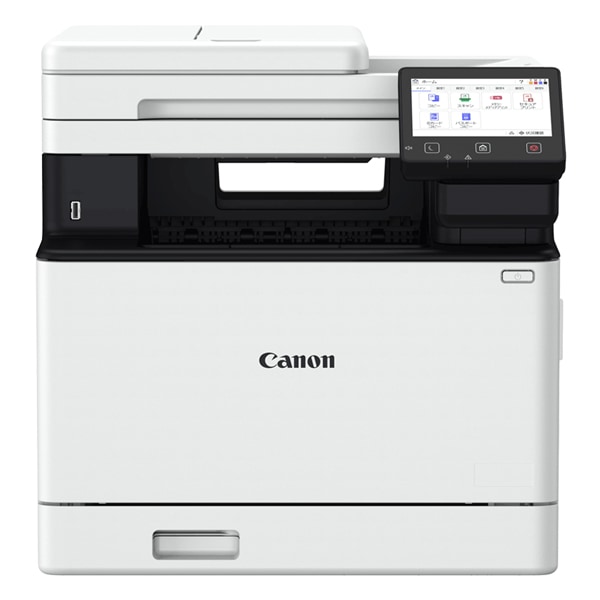 Canon ����Υ� A4 ���顼�졼���ӡ���ץ�󥿎�ʣ�絡 Satera MF753CDWII 7185C012