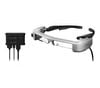 EPSON�����ץ��󡡥��ޡ��ȥ��饹��MOVERIO BT-35E��HD��80����������˥������� ������