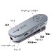 ������Բġ� ����掠�ץ饤��Bluetooth���ԡ������ե���ʥ���å׼��ޥ����Τߡˡ�MM-BTMSP3CL
