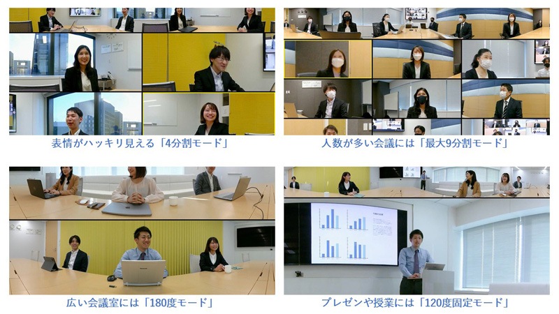 ������Բġ� SOURCENEXT���������ͥ�����  360��Web����顡KAIGIO CAM360 �������� ���� �֥�å� KGC1-BK