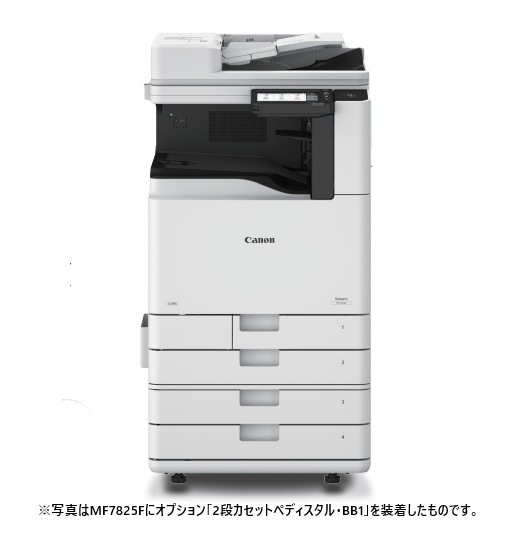 ������Բġ� Canon Satera  MF7825F��7239C002��A3�б� ��Υ���ʣ�絡 FAX ξ�̰��� ˡ�͸���������������������ɬ�ܡ�