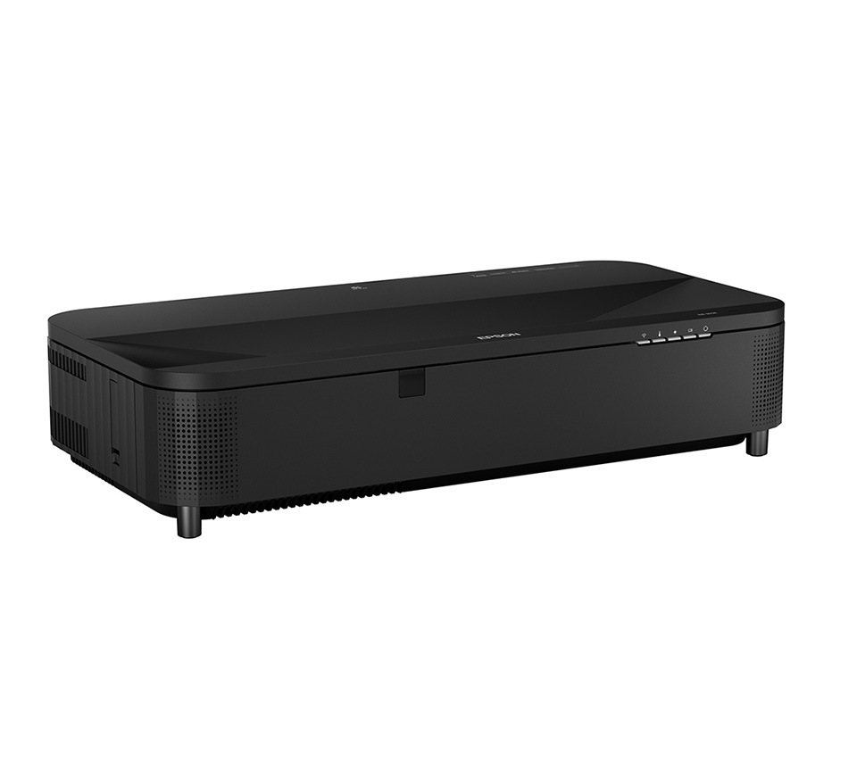 EPSON�����ץ���Ķû�����ɳݤ��б���ǥ롡5000lm��4K ���ץ����������� EB-815E���֥�å���ǥ�