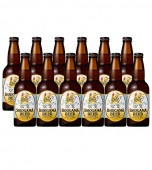 【塩竈のお酒】塩竈ビール12本セット