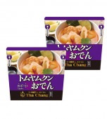 【レトルト】トムヤムクンおでん 2パック