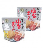 【レトルト】仙台おでん(スタンドパック) 2パック