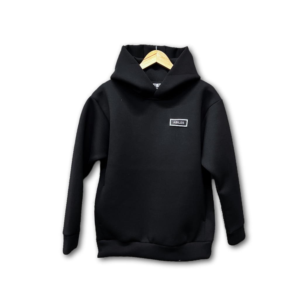 ABILES POWER FOODIE｜プルオーバータイプ