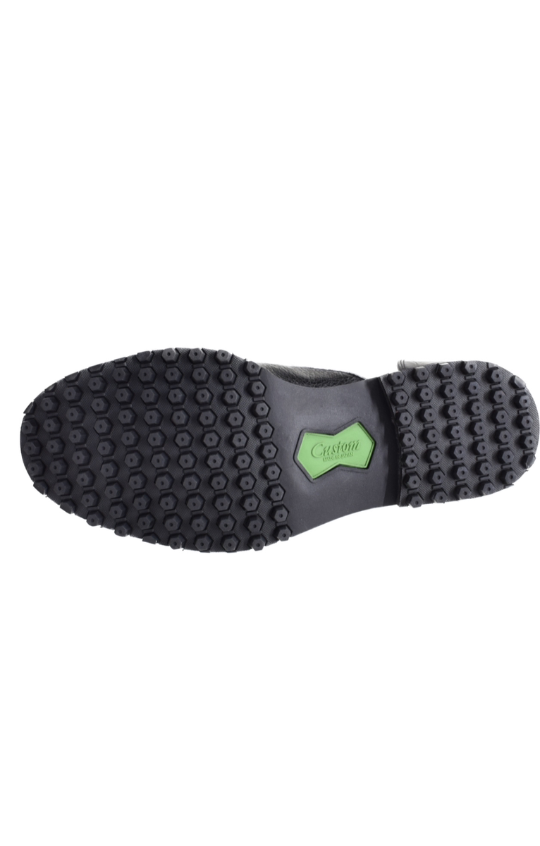 ABILESGOLF シューズ 白/黒