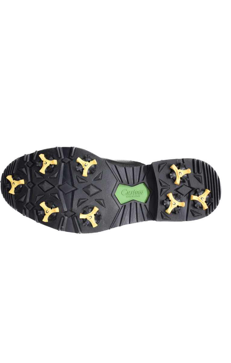 ABILESGOLF シューズ 白/黒