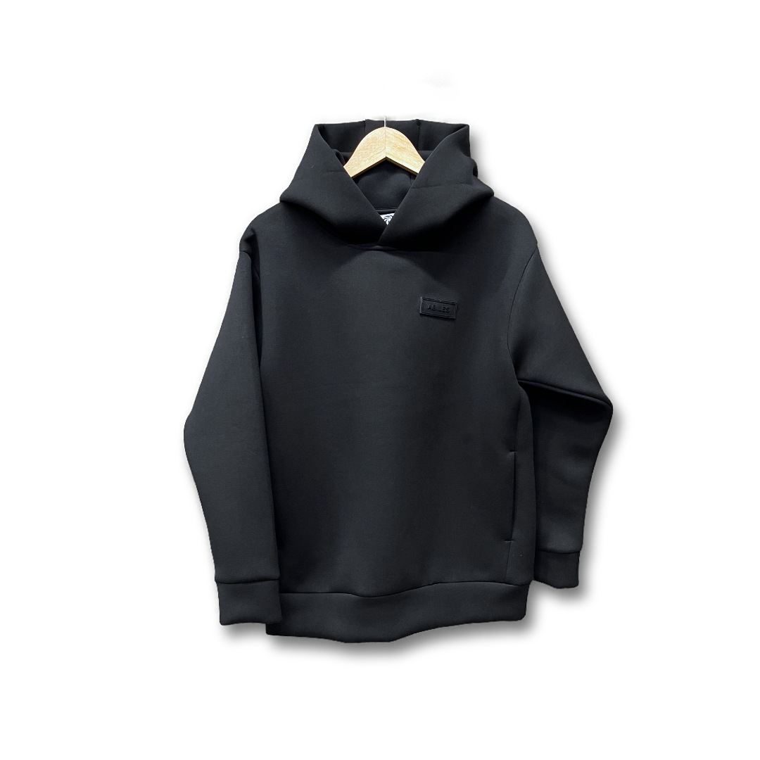 ABILES POWER FOODIE｜プルオーバータイプ