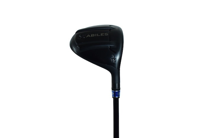 “精密×弾丸” [フェアウェイウッド]  推奨シャフト