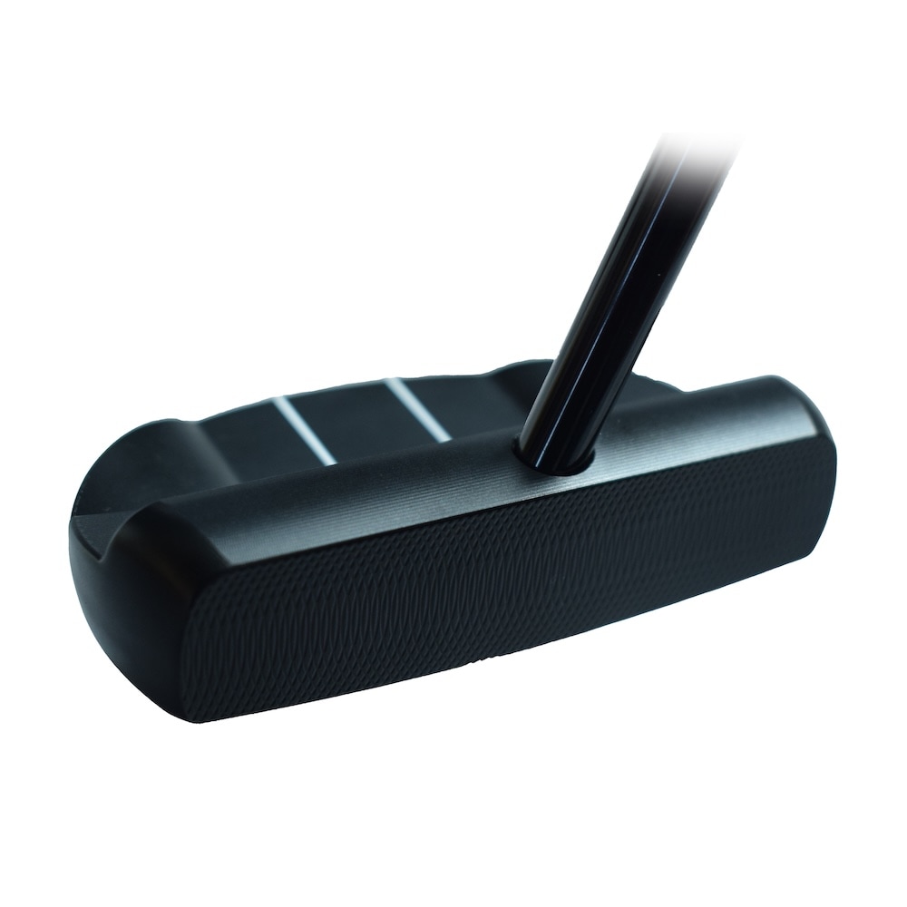 パター名人が作った 最強パター