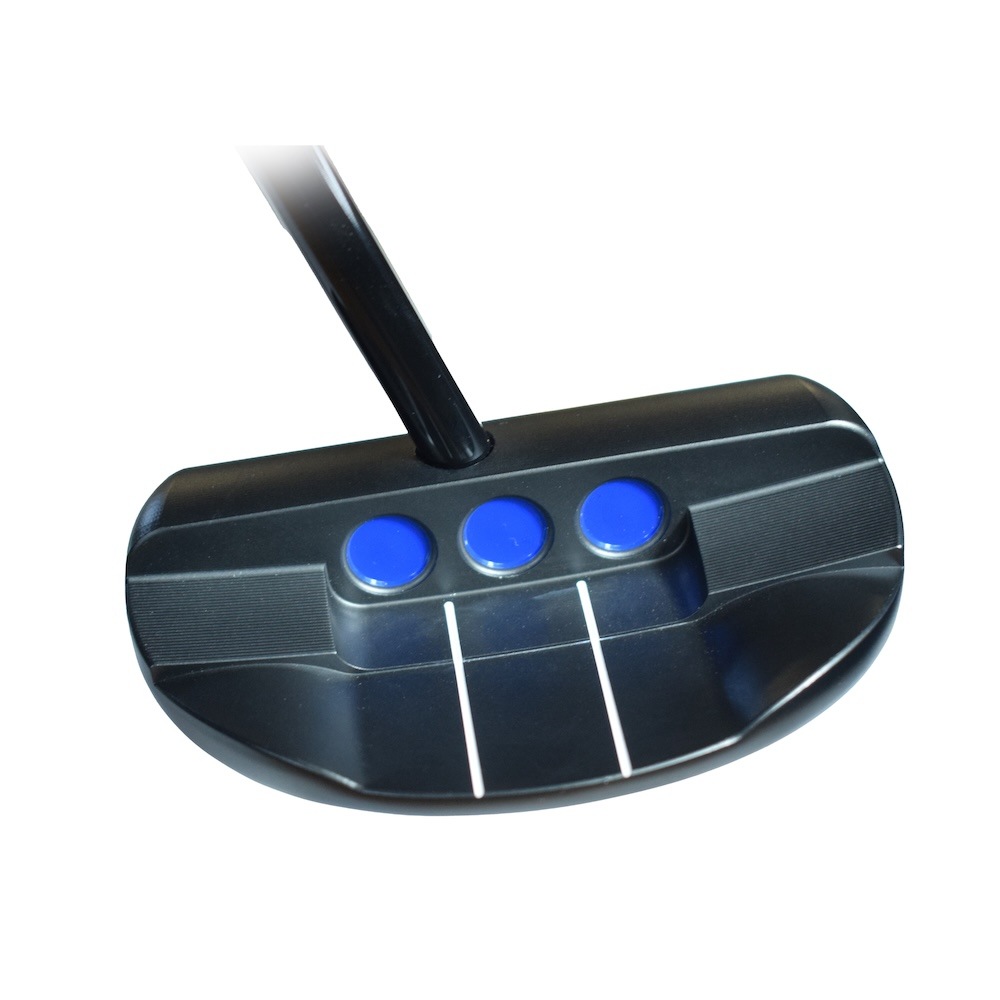 パター名人が作った 最強パター