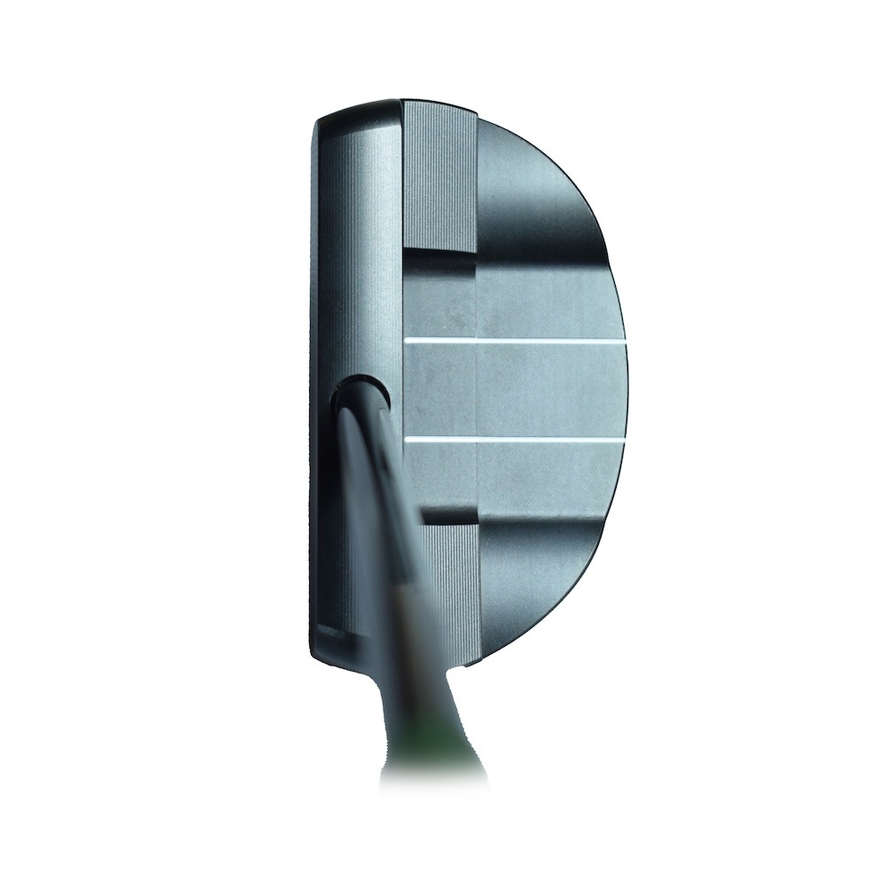 パター名人が作った 最強パター