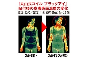ABILES PLUS ネックレスFORCE Crystal【黒】