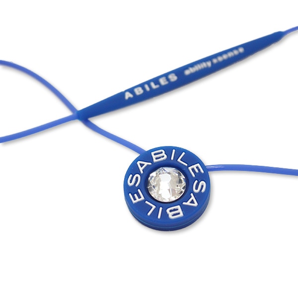 即日出荷 ABILES plus CrystalネックレスBLUE S Lサイズ www.nialtec.com.ar 即日出荷 ABILES plus CrystalネックレスBLUE S Lサイズ www.nialtec.com.ar
