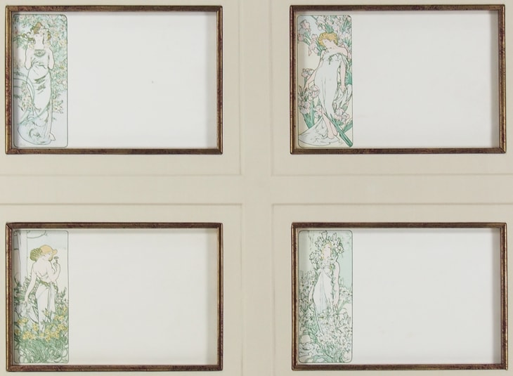 ����ե��󥹡��ߥ奷�㡡�ֻͤĤβ֡������ȡ�