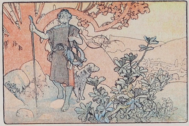 ����ե��󥹡��ߥ奷�㡡�֥��ꥪ���޳��� 1��