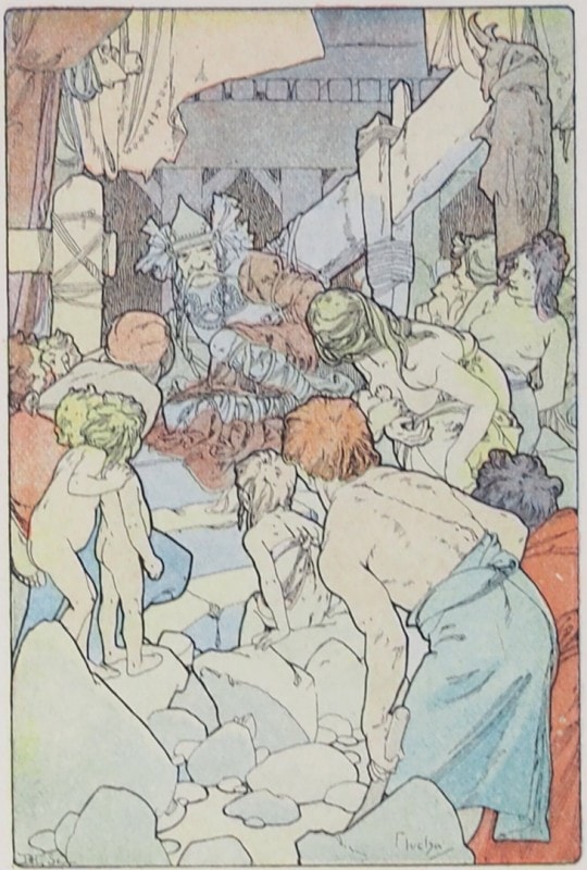 ����ե��󥹡��ߥ奷�㡡�֥��ꥪ���޳��� 5��