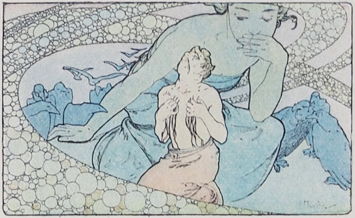 ����ե��󥹡��ߥ奷�㡡�֥��ꥪ���޳��� 7��