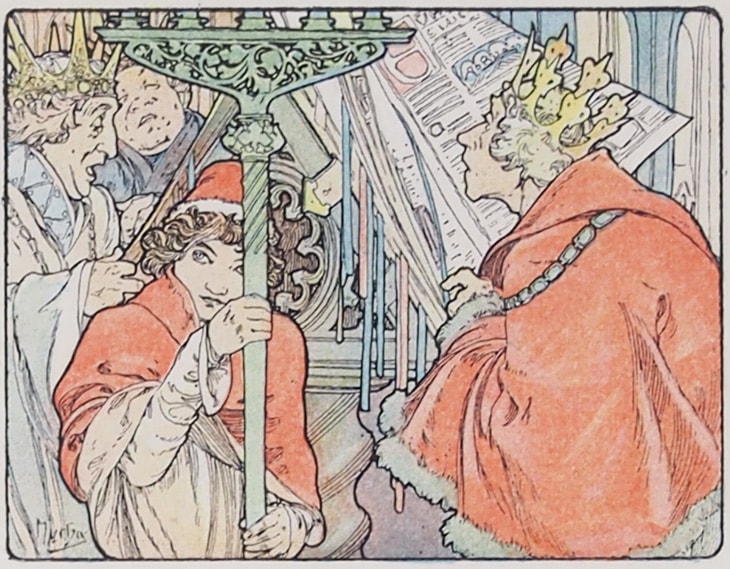 ����ե��󥹡��ߥ奷�㡡�֥��ꥪ���޳��� 9��