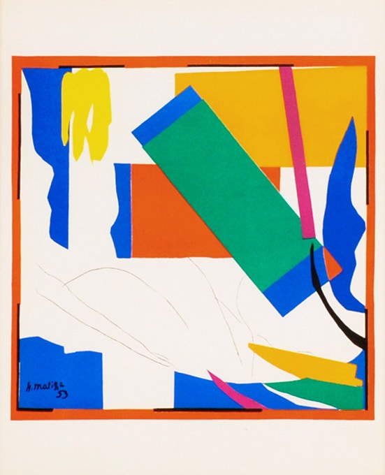 リトグラフ　アンリマティス　絵画 matisse_k119667_f_482s.jpg