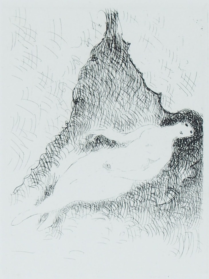 マリー・ローランサン展 - だうなあ日記 2396❣️ マリーローランサン