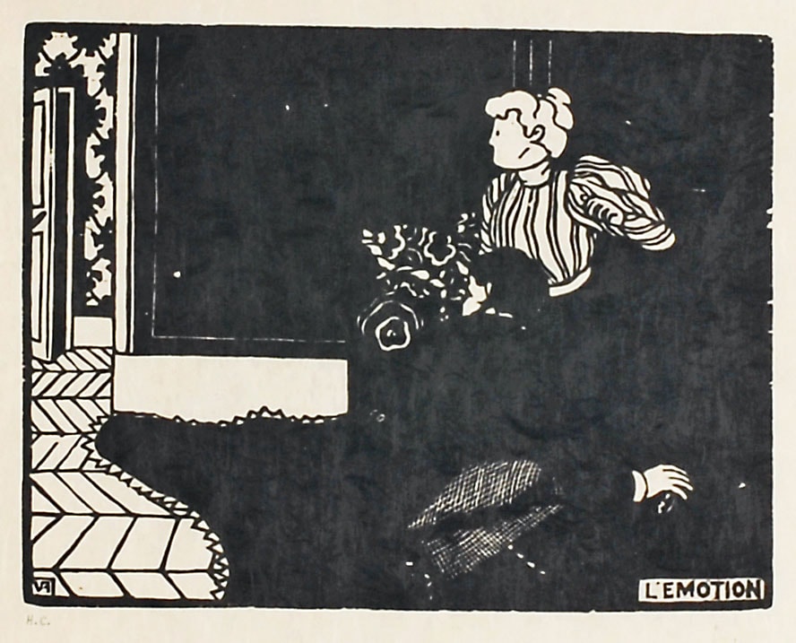 Felix Vallotton　フェリックス・ヴァロットン　カタログレゾネ Felix Vallotton フェリックス・ヴァロットン カタログレゾネ