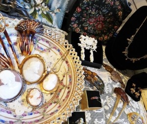 �֥���ƥ��������奨�꡼��