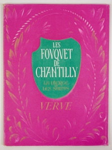 ʸݻإ12桡-Les Fouquet de Chantilly-