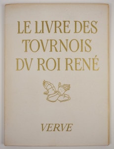 ʸݻإ16桡-Le livre des tournois du Roi Rene-