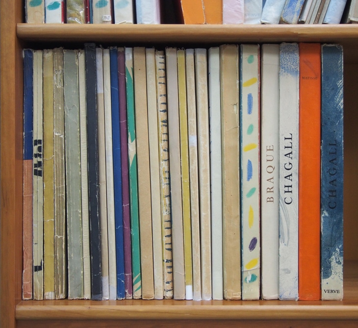 限定盤　Verve（マガジン）向けのリトグラフ　Fernand Léger 限定盤 Verve（マガジン）向けのリトグラフ Fernand Léger 限定